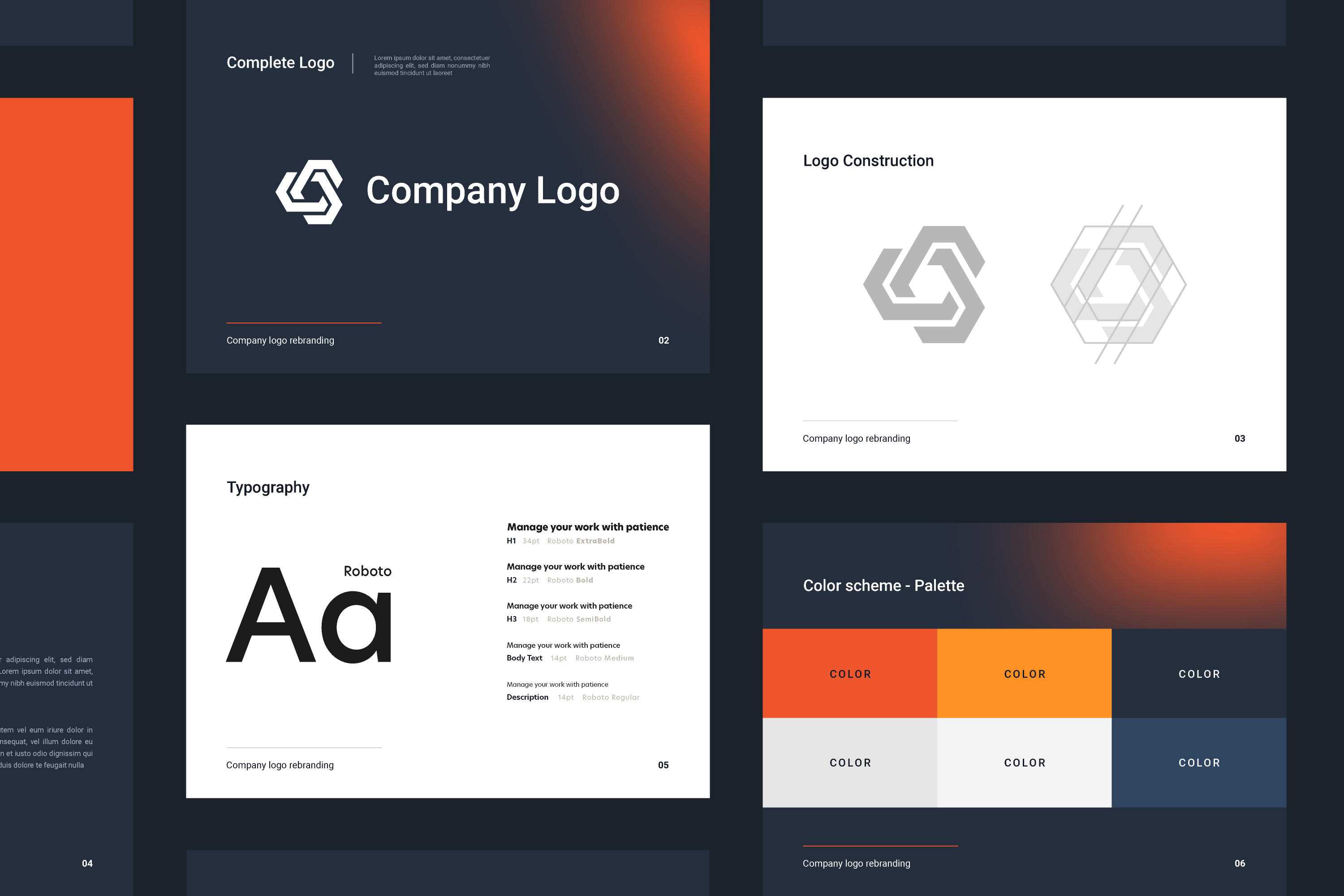 tech startup branding mistakes