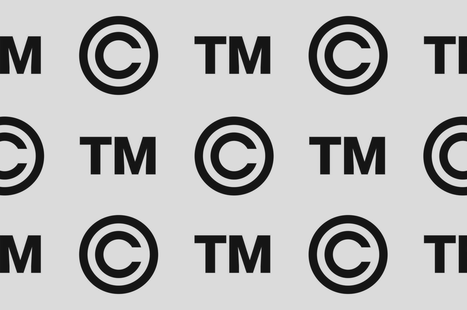 trademark copyright