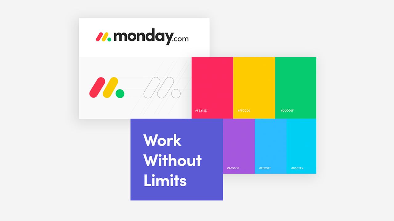 Brand Guidelines Illustration