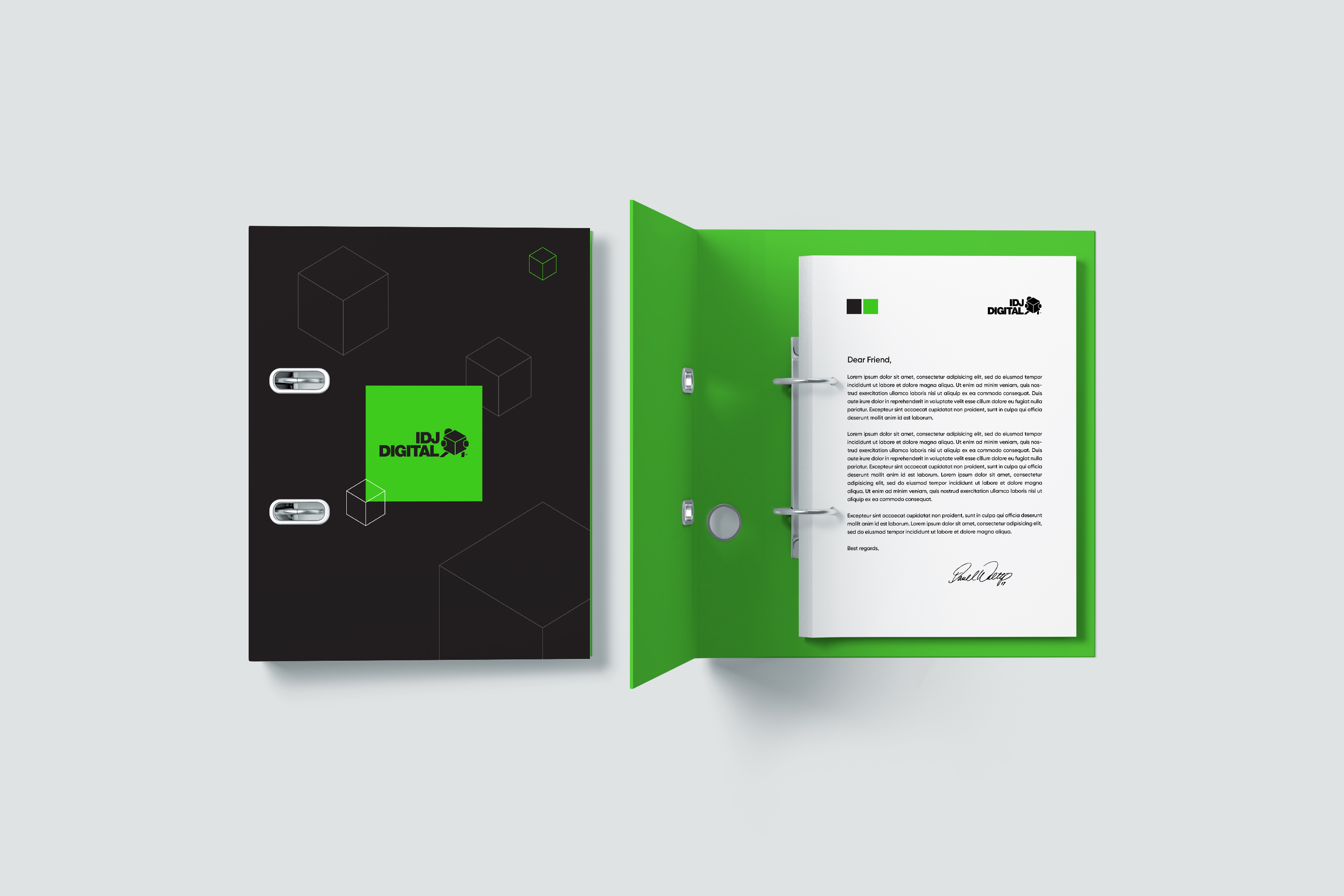 portfolio
