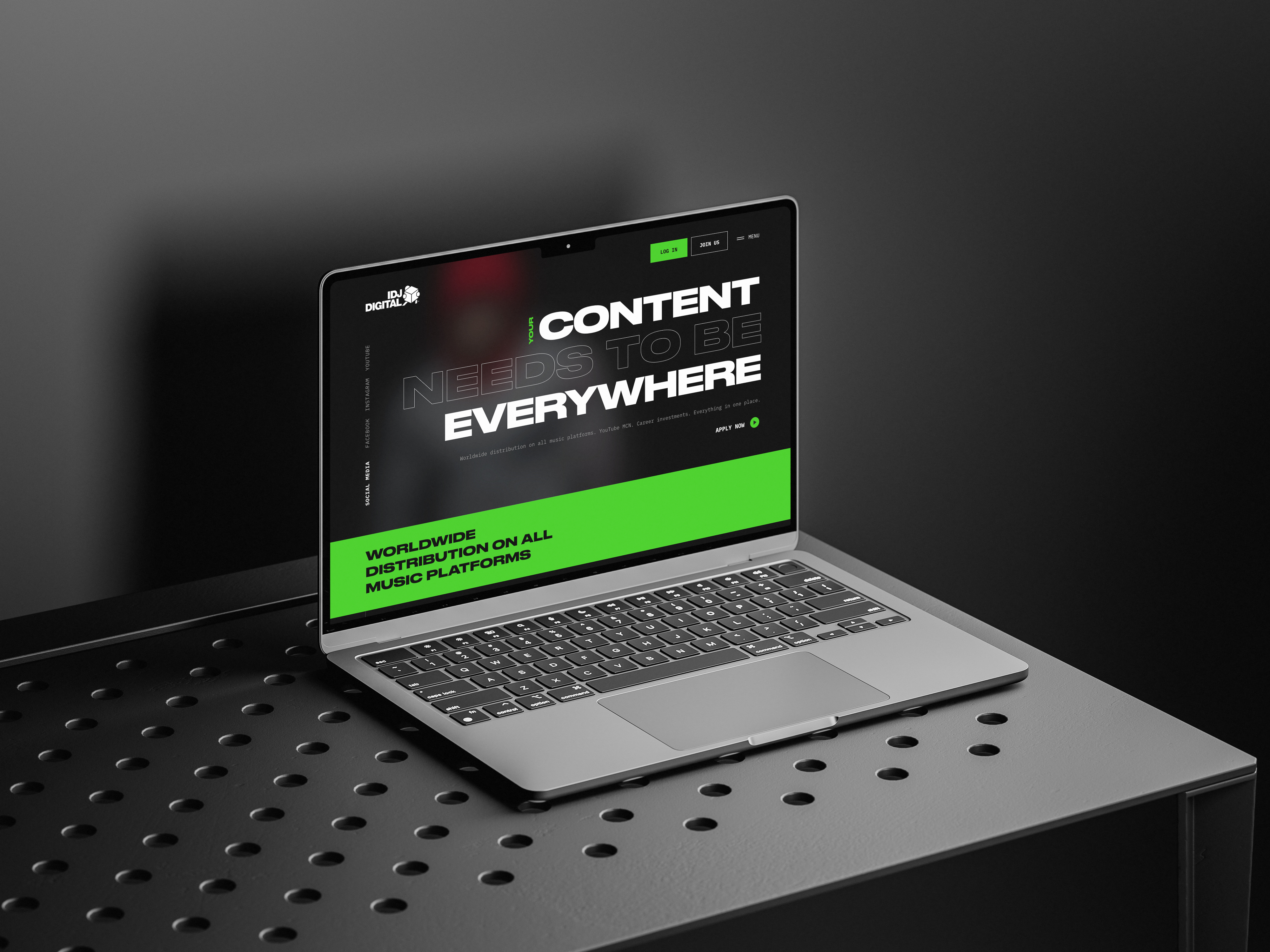 portfolio