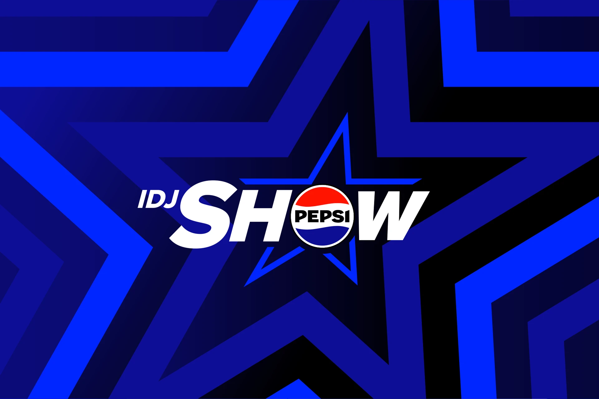 idjshow logo background