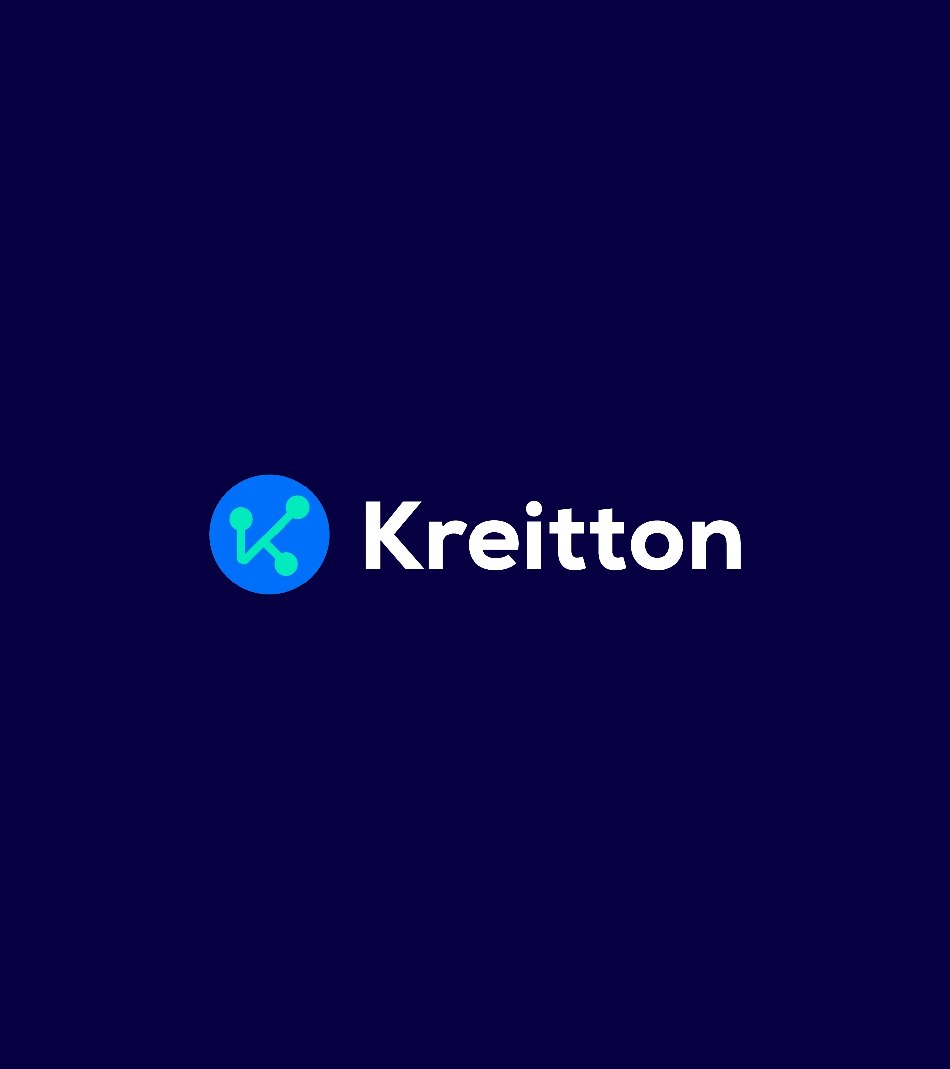 kreitton branding by brandbusters