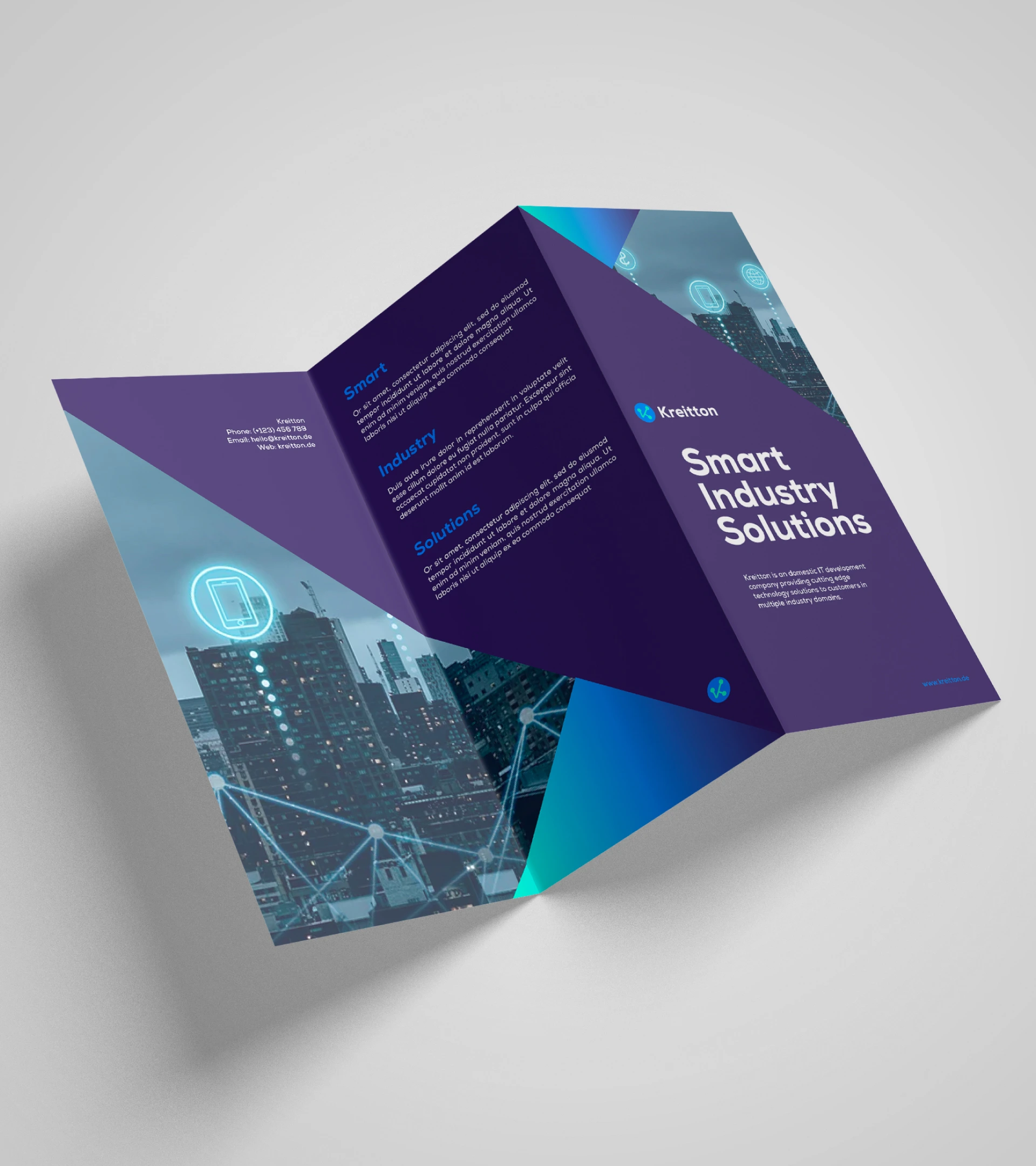 702 greens branding by brandbusters