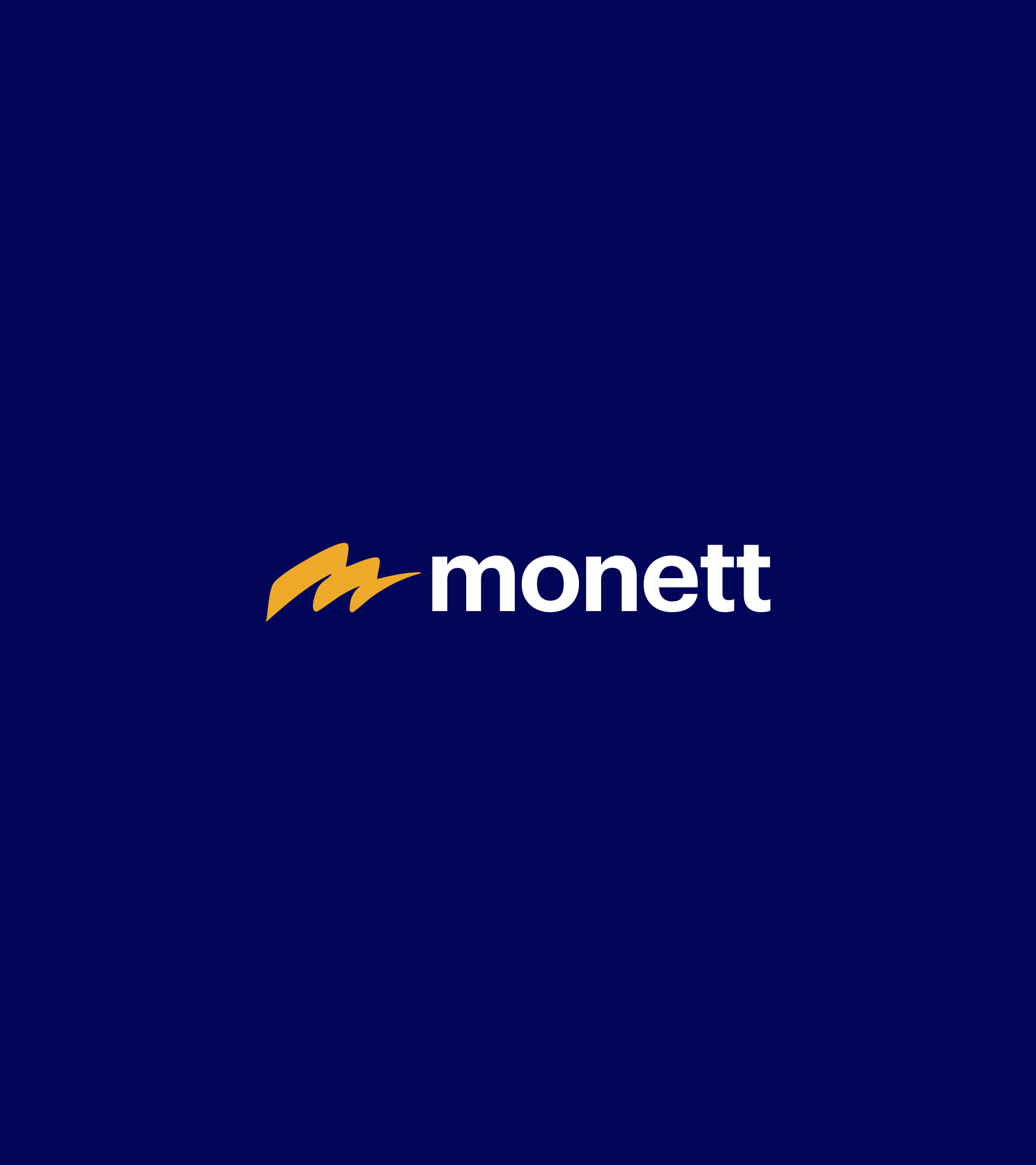 monett mobile and desktop app by brandbusters