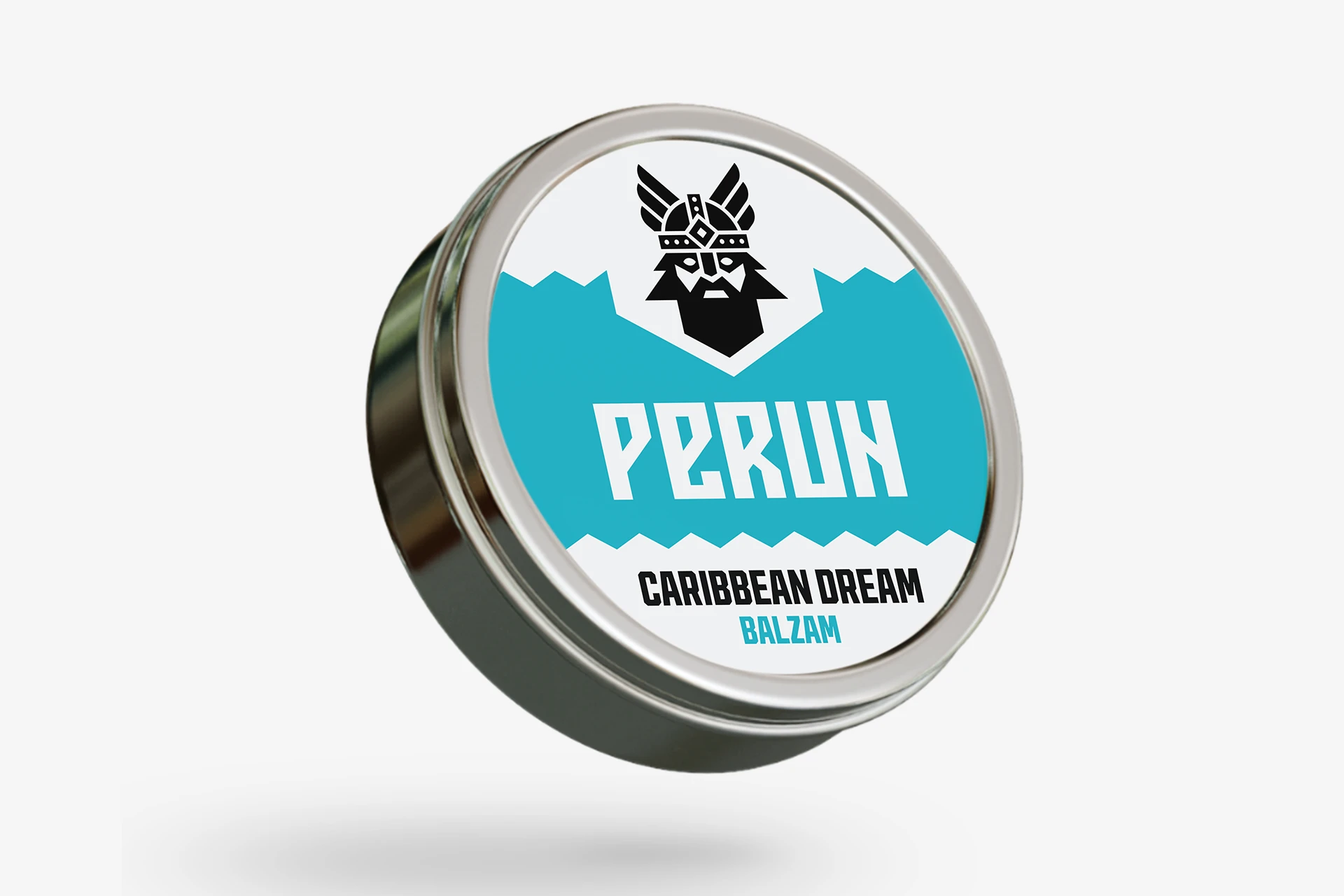 perun branded tshirt design