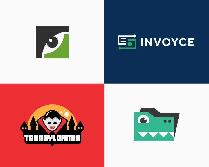 branding portfolio image