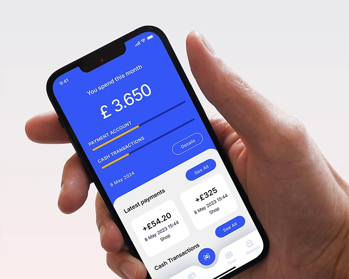 digital products portfolio image