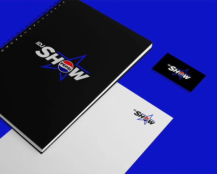 print materials portfoio image