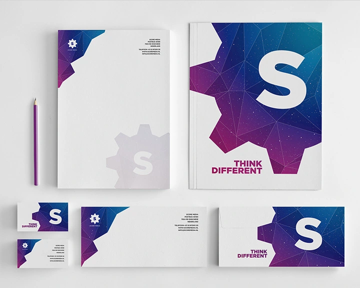 print materials portfoio image