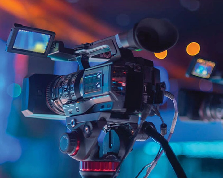 video production service